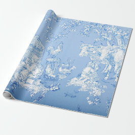 Figursättning Papprare Presentpapper