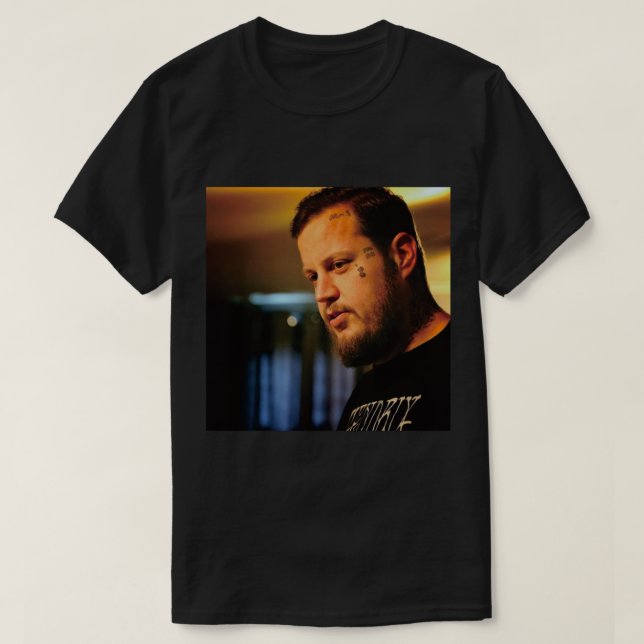 figursättning t shirt (Design framsida)