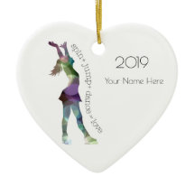 Figurskridskoprydnad