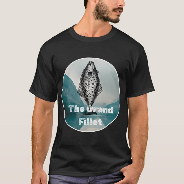 Fih Samtal Påminn mig Meddelande Avböj Acceptera T Shirt (Framsida)