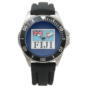 Fiji Armbandsur