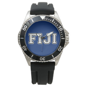 Fiji Armbandsur