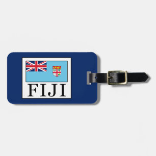 Fiji Bagagebricka