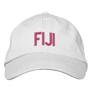 FIJI BRODERAD KEPS