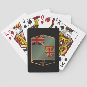Fiji Casinokort