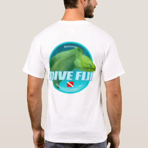 Fiji (DD2) T Shirt