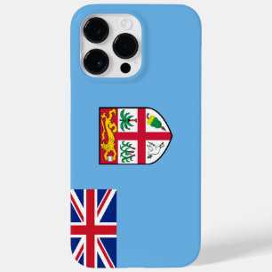 Fiji flagga
