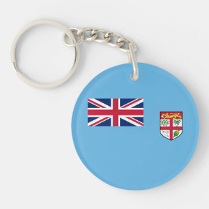 Fiji Flagga