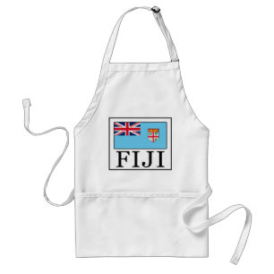 Fiji Förkläde