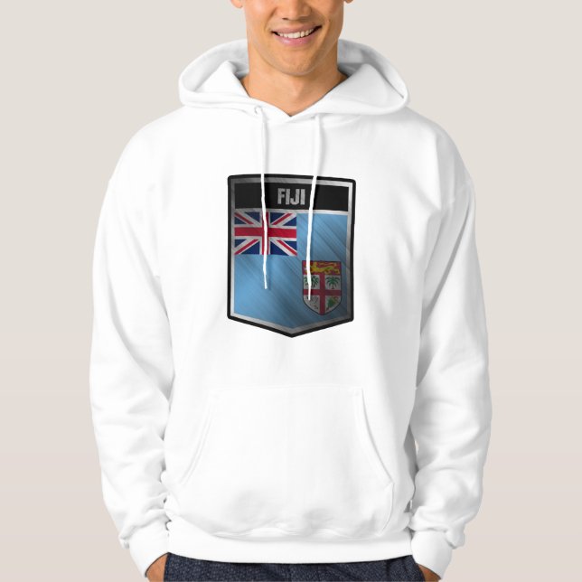Fiji Hoodie (Framsida)