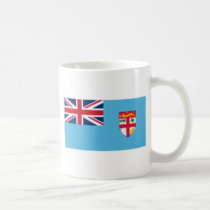fiji kaffemugg