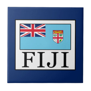 Fiji Kakelplatta