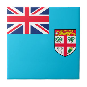 Fiji Kakelplatta