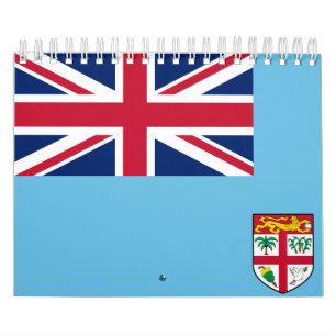 Fiji Kalender