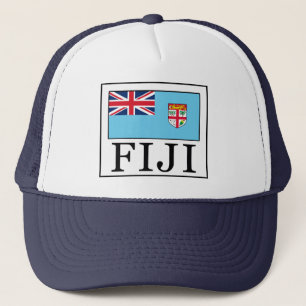 Fiji Keps