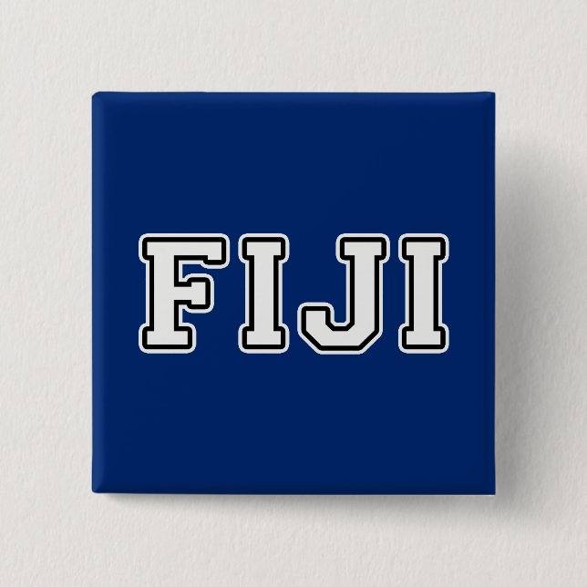 Fiji Knapp (Framsida)