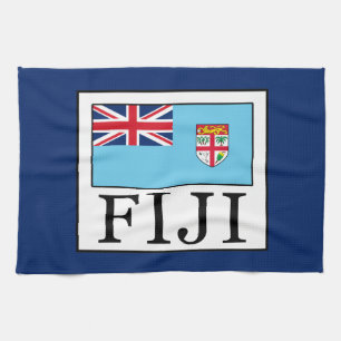Fiji Kökshandduk