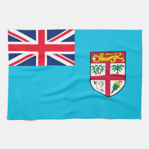 Fiji Kökshandduk