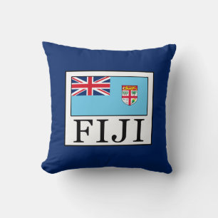 Fiji Kudde