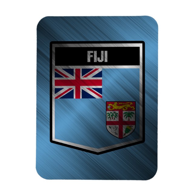 Fiji Magnet (Vertikal)