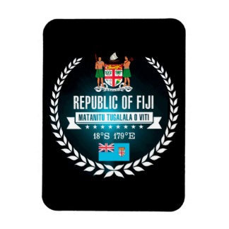 Fiji Magnet