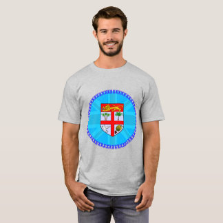 Fiji Noqu Kalou Noqu Vanua T Shirt