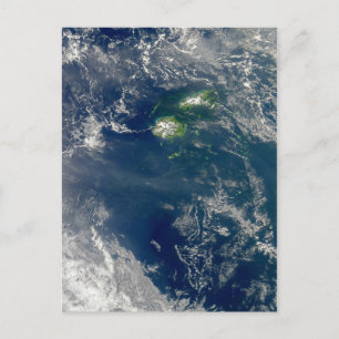 Fiji Postcard Vykort