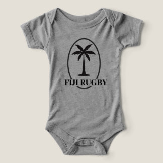 Fiji rugby t shirt