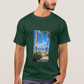 Fiji shirt t shirt