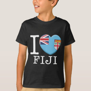 Fiji T Shirt