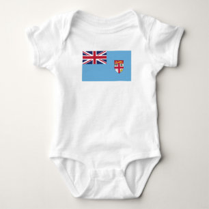 Fiji T Shirt