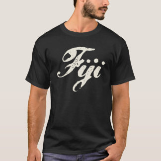 Fiji Tee Shirt