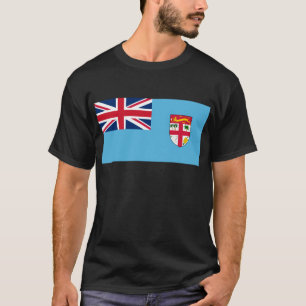 fiji tröja