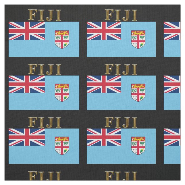 FIJI TYG (Provkarta)