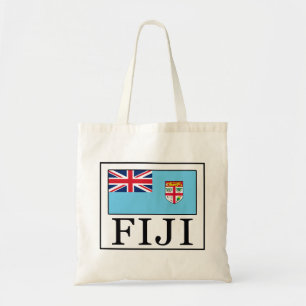Fiji Tygkasse