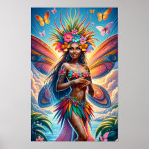 Fijian Fairy