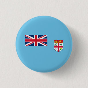 Fijian Flagga, Fijis Flagga Knapp