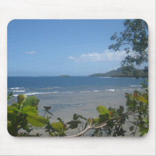 Fijiankusten Mousepad Musmatta