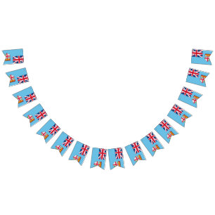 Fijiansk flagga