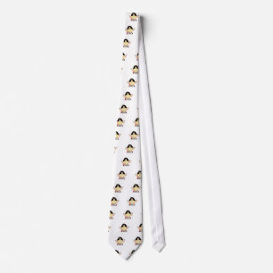 Fijiansk Tie för berg Slips