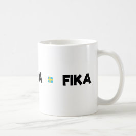 Fika Coffee kopp