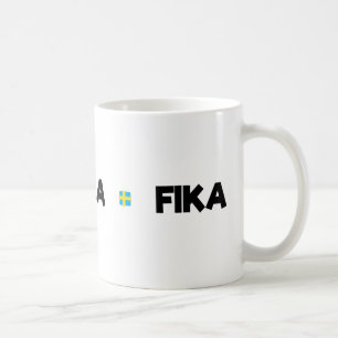 Fika Coffee kopp