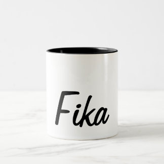 Fika Mugg