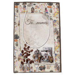 Fika Svenska Kaffebar 