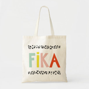 Fika Tygkasse