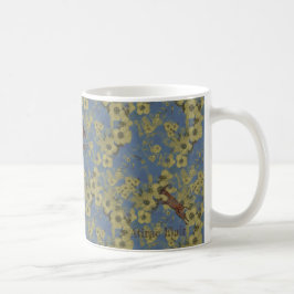 Fikamugg Majflor Atirac Flair Kaffemugg
