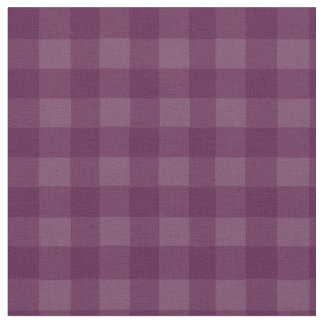 fikon anpassat ljus vitt ginghamtyg tyg
