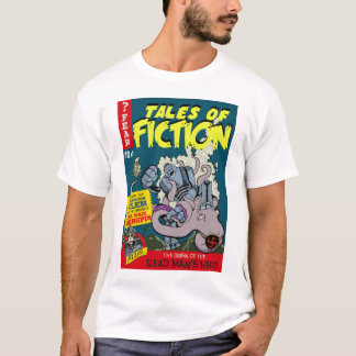 fiktion tee