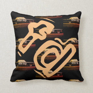 fiktionhundar kudder kudde