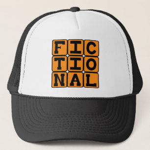 Fiktiv, Inbillad Keps